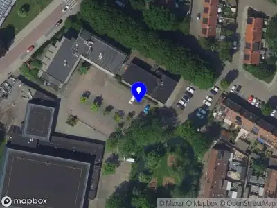 Overlastmelding P.A. de Genestetstraat in Sliedrecht