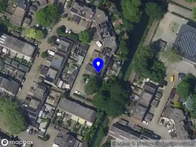 Overlastmelding Koningsweer in Sliedrecht gesloten