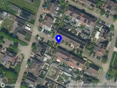 Overlastmelding Pinksterbloempad in Akersloot