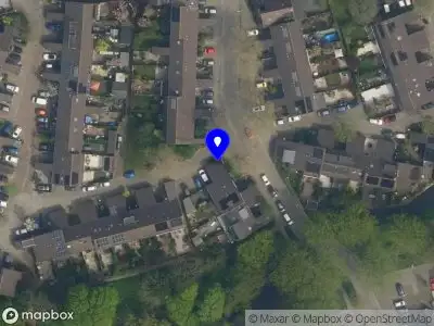 112 melding Brandweer met gepaste spoed naar de Spreeuwenstraat in Delft vanwege stankoverlast