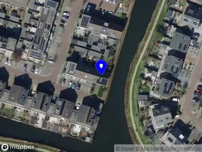 112 melding Ambulance met gepaste spoed naar de Wolvenburg in Barendrecht