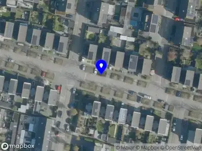 Overlastmelding  in Tilburg