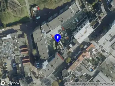 Overlastmelding Gardiaanhof in Tilburg