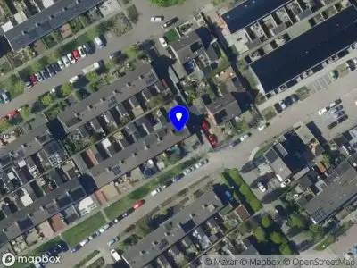 Overlastmelding Bottelierstraat in Medemblik