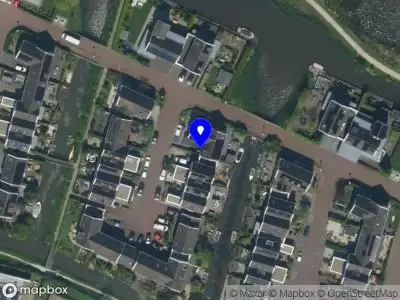 112 melding Ambulance met gepaste spoed naar de De Kleine Boonakker in Wormer