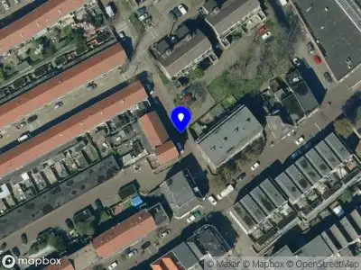 Brandweer met gepaste spoed naar de Herenstraat in Arnhem vanwege reanimatie