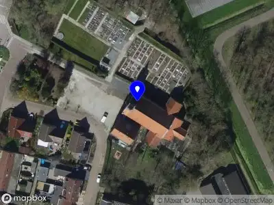 Overlastmelding Kerkstraat in Achthuizen