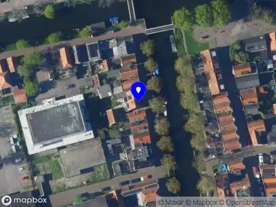 Overlastmelding Oude Gracht in Enkhuizen