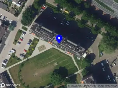 112 melding Ambulance met gepaste spoed naar de P.J. Oudstraat in Papendrecht