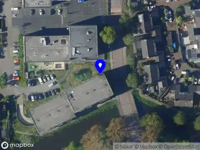 Ambulance met gepaste spoed naar de Groenling in Enkhuizen