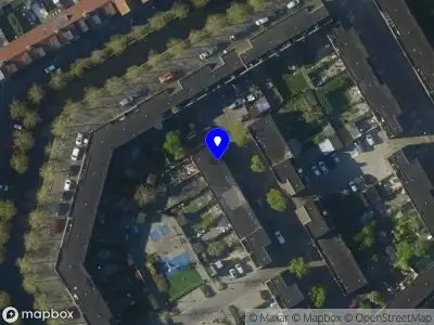 Traumahelikopter naar de Waterpoort in Hoorn