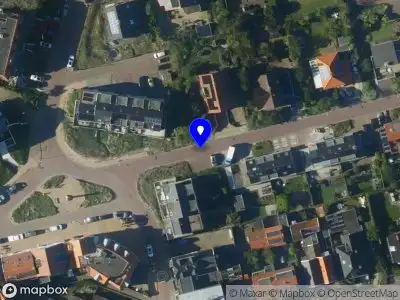 Overlastmelding Baan van Ravenhorst in Bergen aan Zee