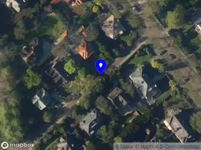 112 melding Ambulance met gepaste spoed naar de Iepenlaan in Wassenaar