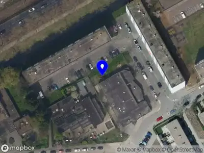 112 melding Ambulance met gepaste spoed naar de Menanderstraat in Rotterdam