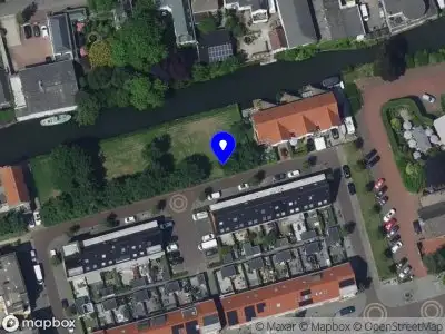 Ambulance met gepaste spoed naar de Klompéstraat in Hardinxveld-Giessendam