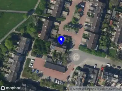 Ambulance met grote spoed naar de Westland in Zoetermeer