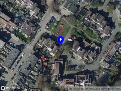 Ambulance met gepaste spoed naar de Uitloop in Oud-Beijerland