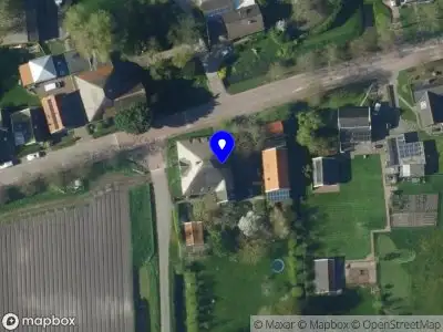 Ambulance met gepaste spoed naar de het Hogeland in Benningbroek