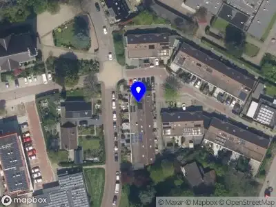 Ambulance met gepaste spoed naar de Molenweg in Rozenburg