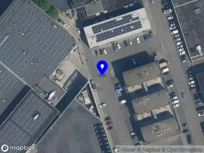 Brandweer met grote spoed naar de Keurenplein in Amsterdam vanwege voertuigbrand
