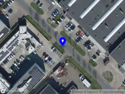 Politie met grote spoed naar de Kleverskerkseweg in Middelburg vanwege letsel