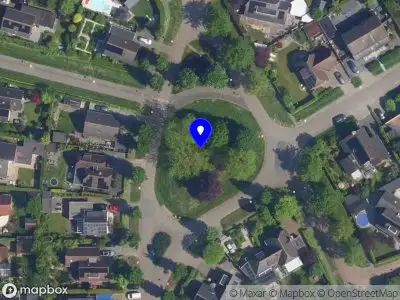 Brandweer met grote spoed naar de Hotel de Wereldstraat in Almere vanwege gebouwbrand