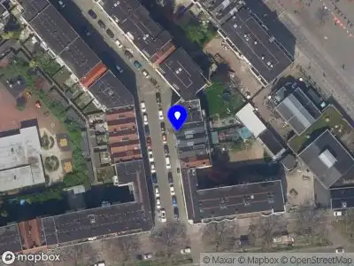 Traumahelikopter met grote spoed naar de Transvaalstraat in Rotterdam