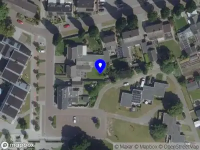 Brandweer met gepaste spoed naar de Wellenshof in Liessel vanwege dier(en) in nood