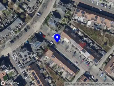 Besteld ambulance vervoer naar de Menuetstraat in Hellevoetsluis