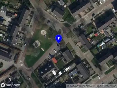 Brandweer met grote spoed naar de Brinkstraat in Musselkanaal vanwege afhijsen patient