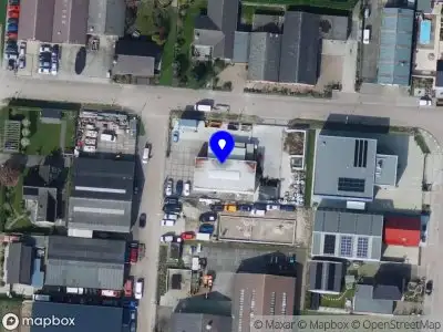 112 melding Ambulance met gepaste spoed naar de De Leeuw in Zuid-Beijerland