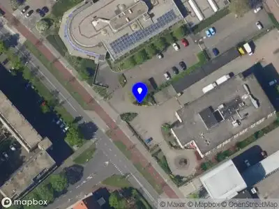 Politie naar de Brennerbaan in Utrecht vanwege voertuigen te water