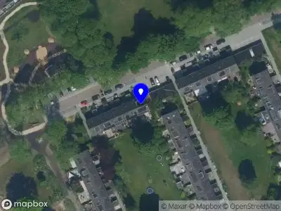 Ambulance met grote spoed naar de Omberstraat in Zaandam