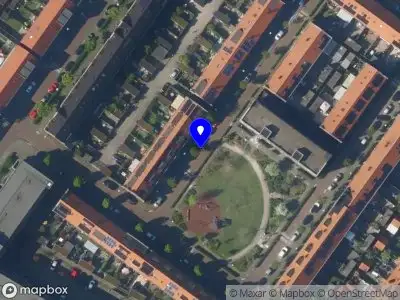 112 melding Brandweer met grote spoed naar de Druifstraat in Utrecht vanwege reanimatie