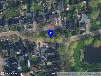 112 melding Brandweer met gepaste spoed naar de De Muijnhorn in Oosterwolde