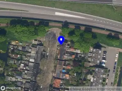 Besteld ambulance vervoer naar de Koninginneweg in Rotterdam