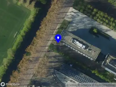 Ambulance met grote spoed naar de Robonsbosweg in Alkmaar