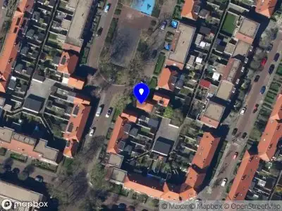 Politie met grote spoed naar de De Hoogte in Groningen vanwege ongeval met letsel