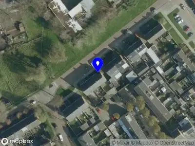 Overlastmelding Spoetnikstraat in Oisterwijk