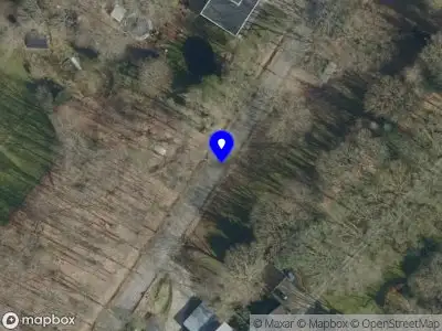 Overlastmelding Mezenlaan in Boxtel