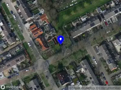 Overlastmelding Wilhelminastraat in Nieuw-Beijerland