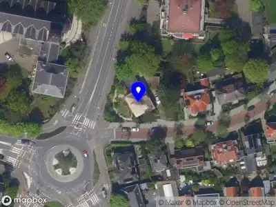 112 melding Overlastmelding Nassaulaan in Oegstgeest