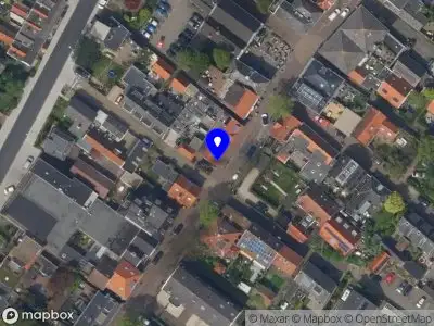 112 melding Overlastmelding Dorpsstraat in Warmond