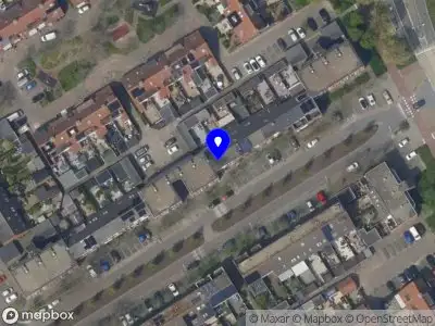 Anonieme overlastmelding Schorpioen in Katwijk aan Zee