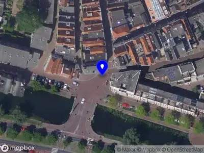 Overlastmelding Spuiplein in Dordrecht