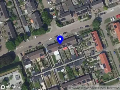 112 melding Overlastmelding Burgemeester H. Blokstraat in Almkerk