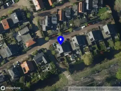 Overlastmelding Annokkeelaan in Bergen