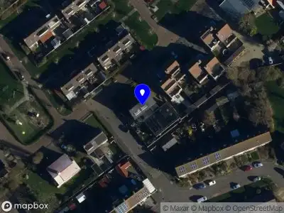 Overlastmelding Pater de Witstraat in 't Zand