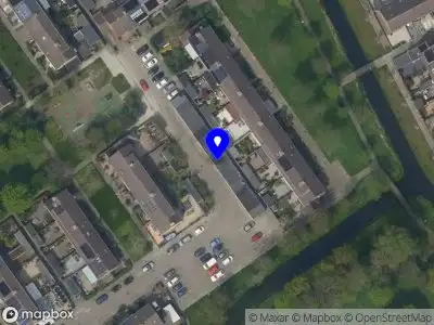 112 melding Ambulance met grote spoed naar de Gootsehoek in Zwartewaal