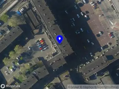 112 melding Overlastmelding Betje Wolffplein in Hoorn